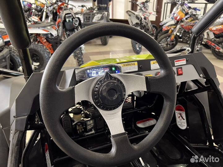 Багги кта К5 new