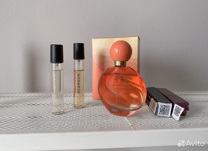 Парфюм Avon