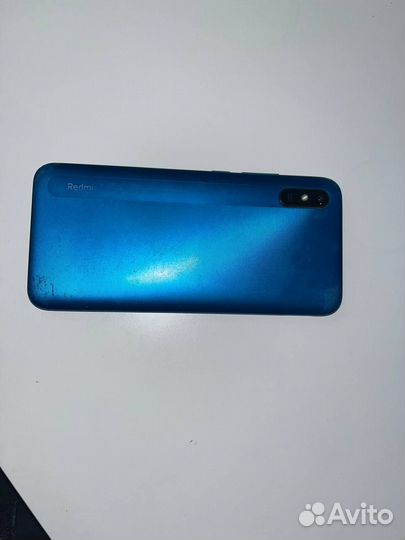 Xiaomi Redmi 9A, 2/32 ГБ