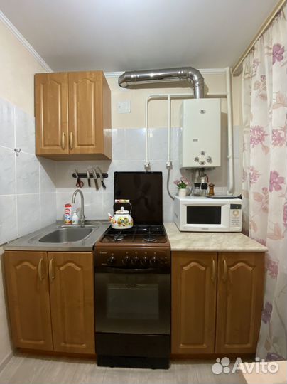 Кухня модульная