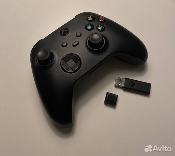Геймпад джойстик Xbox Wireless Controller