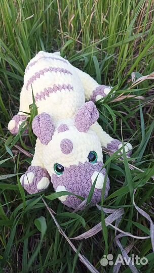 Мягкие игрушки