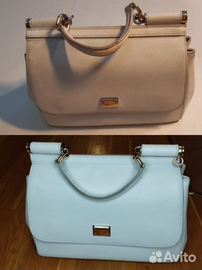 Реставрация кожаных изделий Сумок обуви