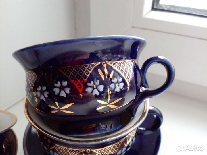 Кофейные чашки