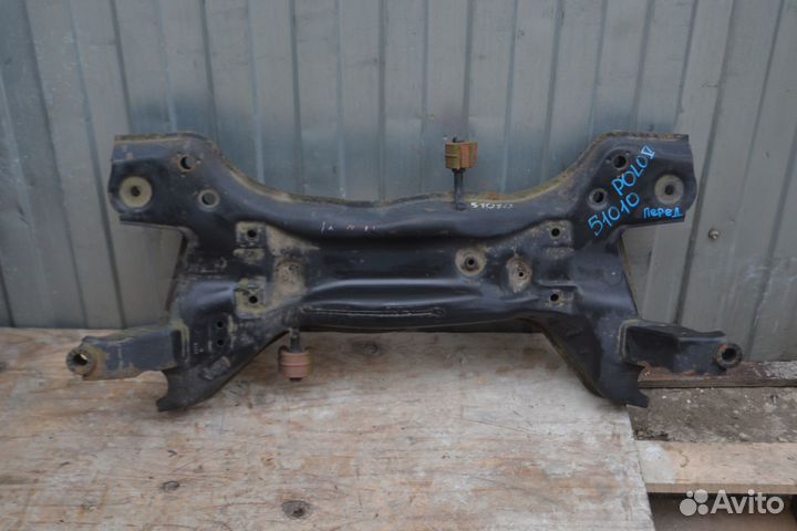 Балка передней подвески