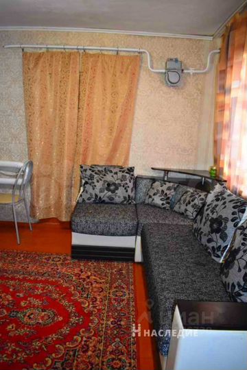 Дом 67 м² на участке 26 сот.