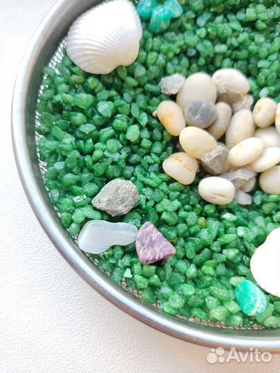 Набор для декора горшечных растений