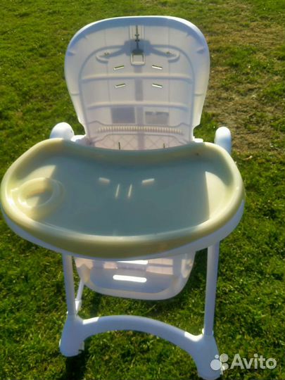 Стульчик для кормления