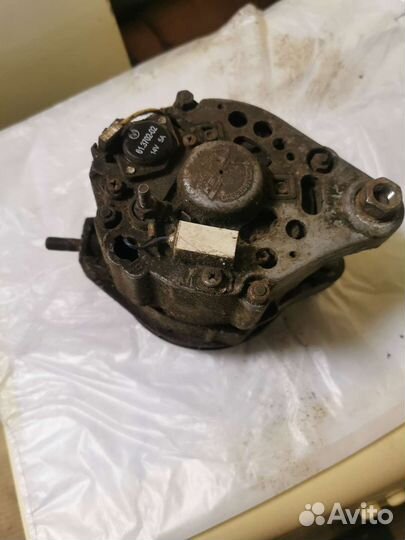 Генератор для Ваз