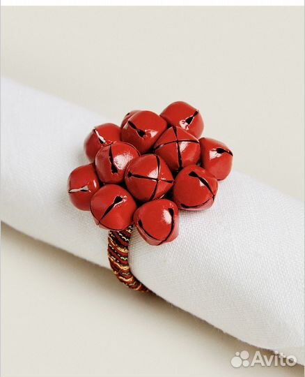 Держатели для салфеток zara home