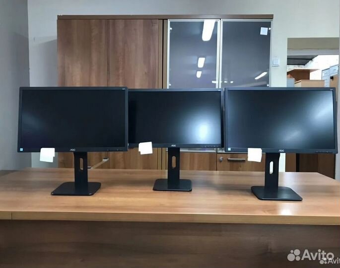 Мониторы