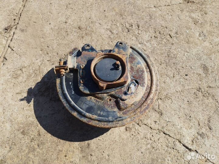 Ступица задняя правая Lifan X60 2014 lifanx60