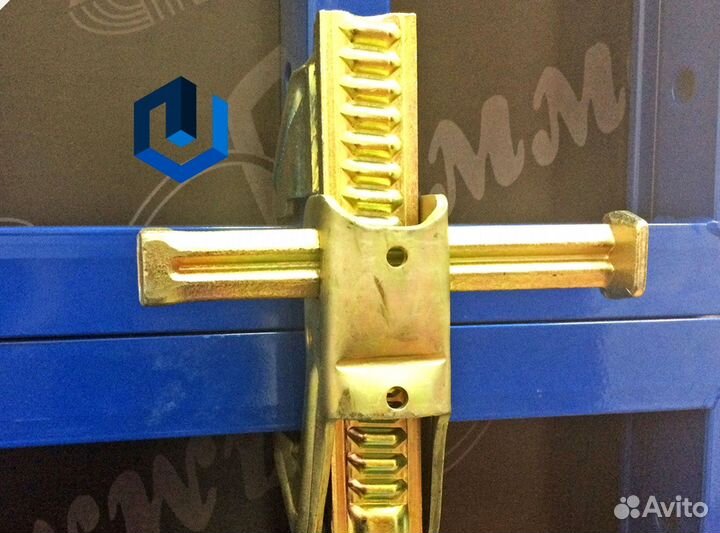 Замок для опалубки