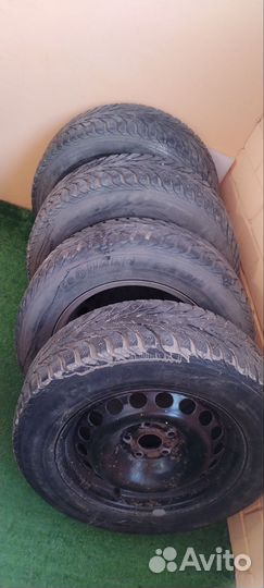 Колёса yeti, jetta