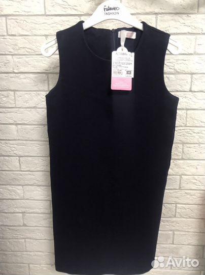 Школьный сарафан 138