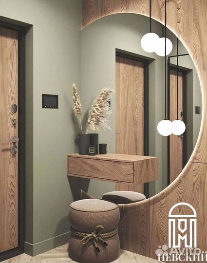 Мебель / Прихожие от производителя в Спб