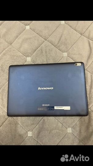 Планшет lenovo