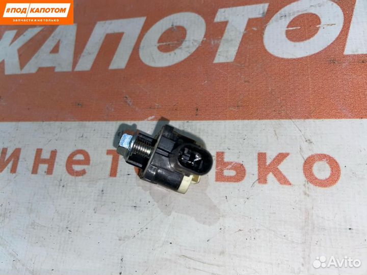 Датчик airbag Volkswagen Touareg 2 2012 7P0959354