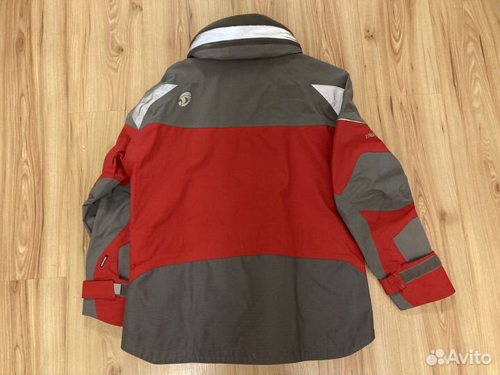 Яхтенная куртка tribord