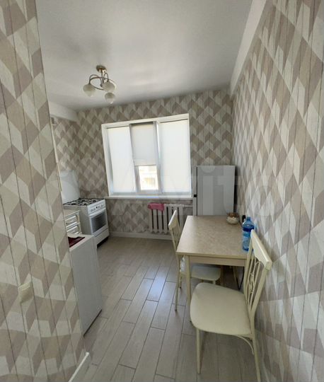 2-к. квартира, 56 м², 5/5 эт.