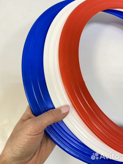 Кольца для жонглирования от производителя