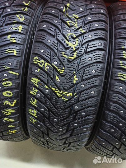 Nokian Tyres Hakkapeliitta 8 195/65 R15 95T