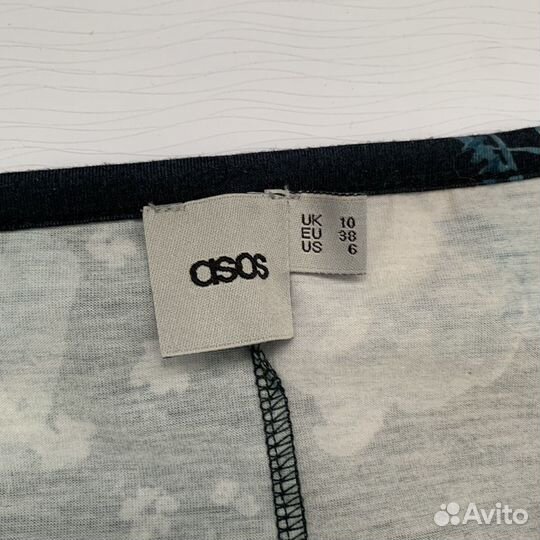 Платье ASOS размер m