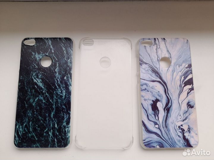 Чехлы телефон Redmi 8, Honor 9, honor 8 lait