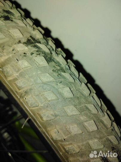 Продаю скоростной велосипед stark