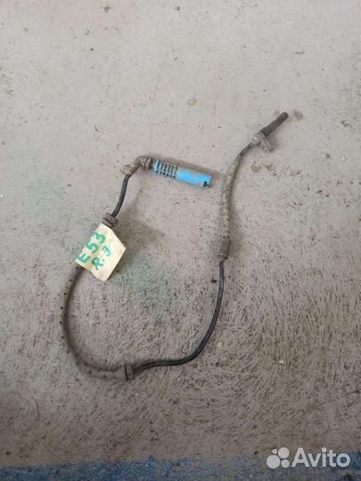 Датчик ABS задний BMW E53