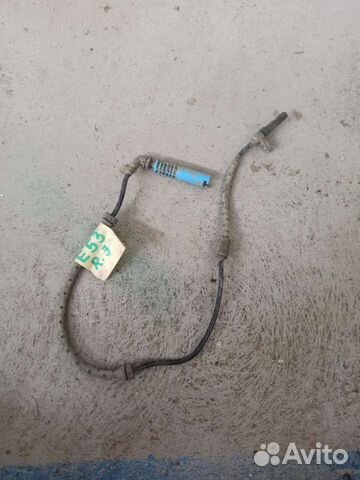 Датчик ABS задний BMW E53