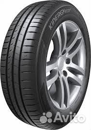 Hankook Kinergy Eco 2 K435 155/65 R13 T