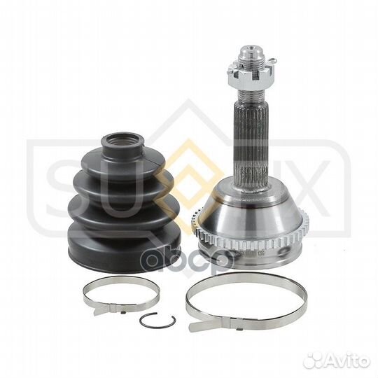 Шрус наружный LCV перед прав/лев ST1327 sufix