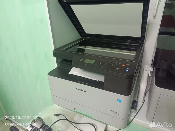 Sаmsung MultiXрess К2200