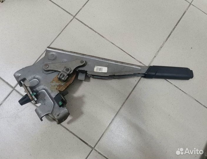 Ручник Citroen Jumpy / Peugeot Expert III