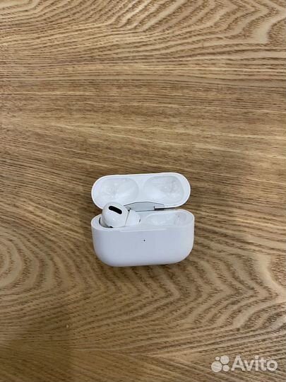 Apple airpods pro оригинал