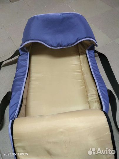 Переноска для детей