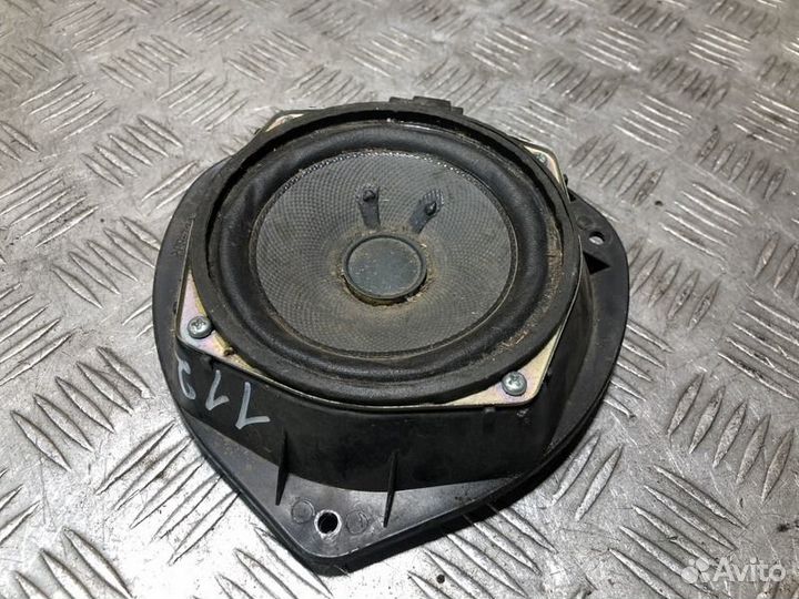 Динамик Chevrolet Aveo 2005-2011