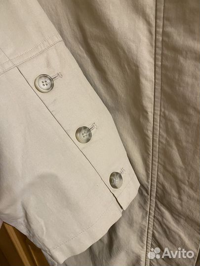 Тренч женский