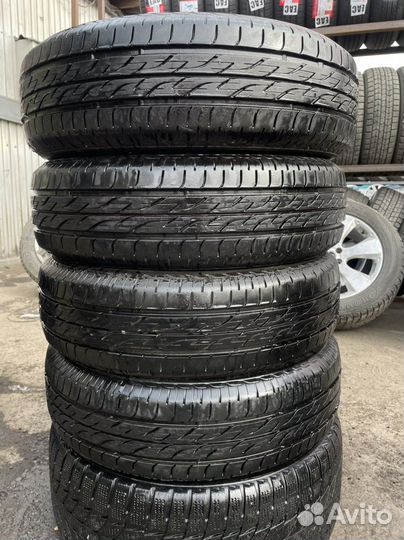 Bridgestone Nextry Ecopia 175/65 R15