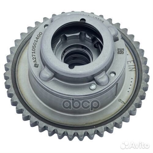 Шестерня распредвала Z16609R Zikmar