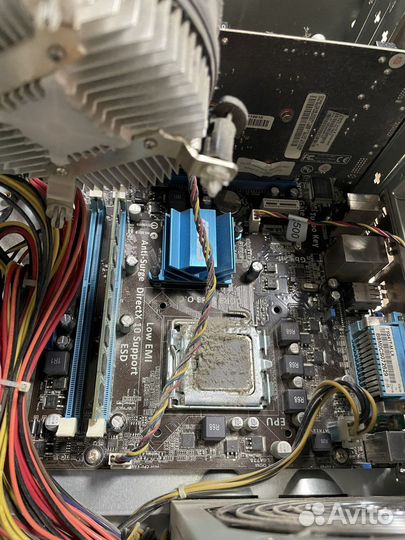 Ремонт смартфонов, компьютеров, ноутбуков