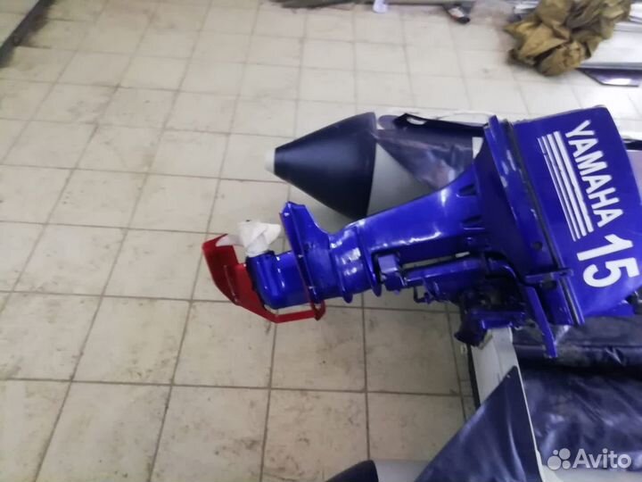 NorthSilver 3м 80см