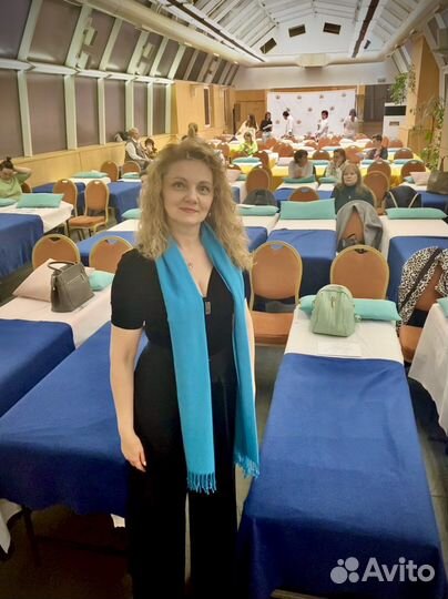 Аксес Барс (Access Bars) сессии