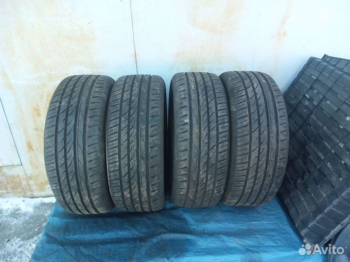Matador DH1 Diamond 215/55 R16
