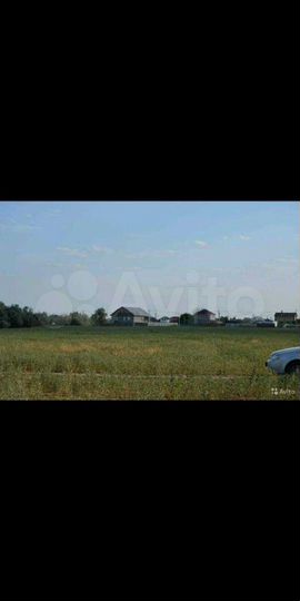 Участок 8 сот. (ИЖС)