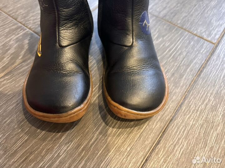 Ботинки, сапожки Camper peu twins 27-28