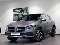 Mercedes-Benz GLA-класс 1.3 AMT, 2020, 37 429 км, с пробегом, цена 3 930 000 руб.