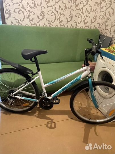 Велосипеды бу взрослый