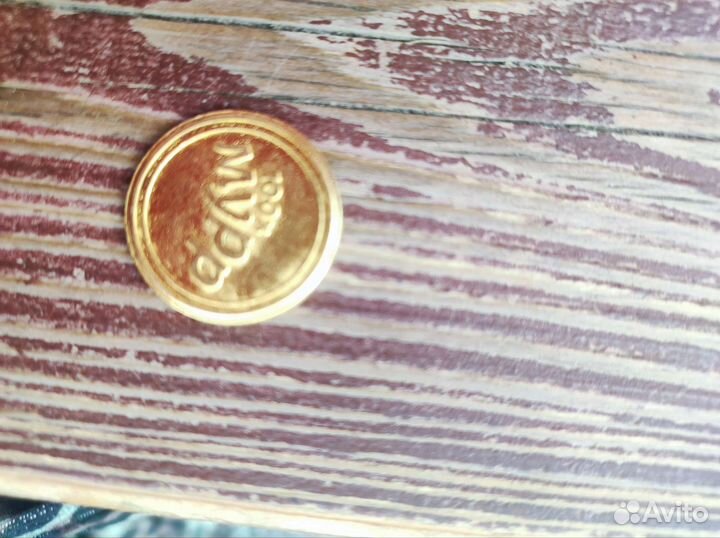 Монеты из пятерочки